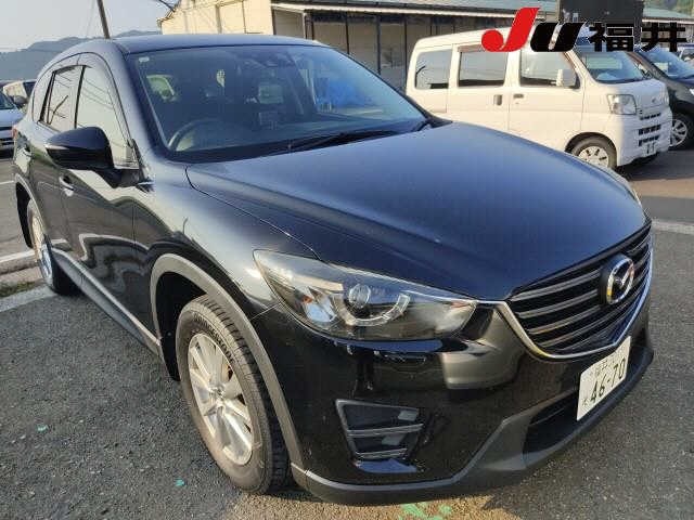 Mazda CX-5 2015 8213267-0