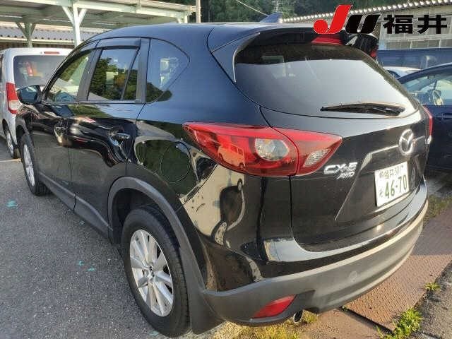 Mazda CX-5 2015 8213267-1