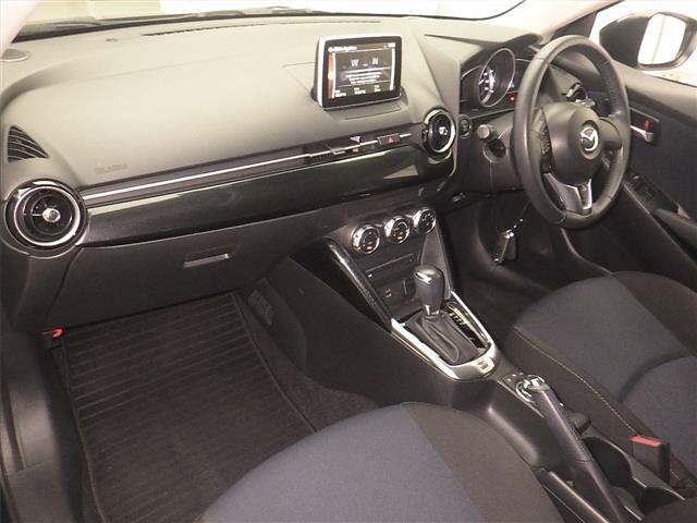Mazda DEMIO 2015 8235464-4
