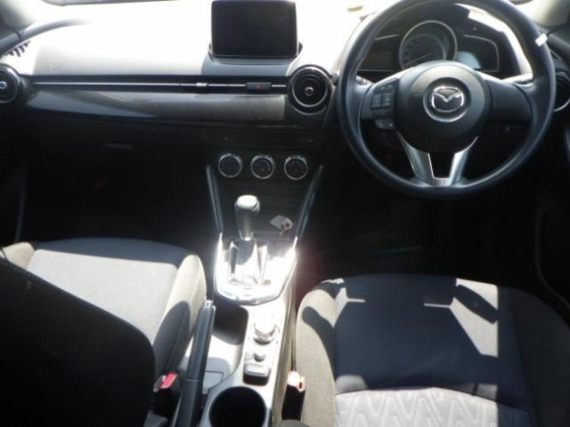 Mazda DEMIO 2016 8235473-3