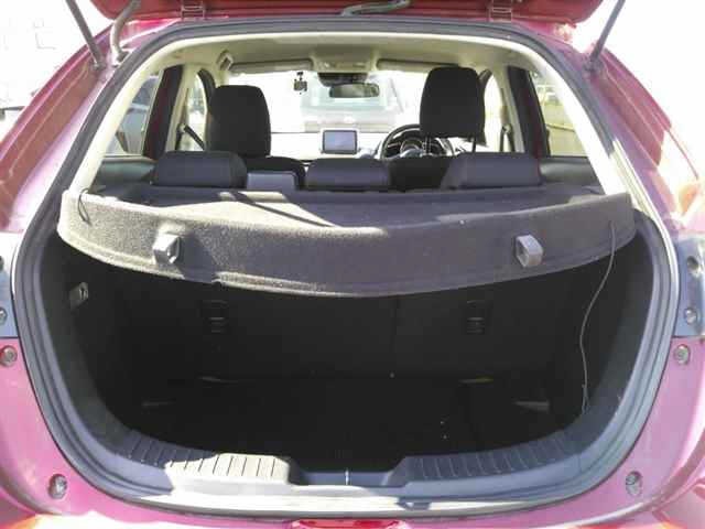 Mazda DEMIO 2015 8235490-10