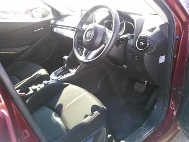 Mazda DEMIO 2015 8235490-3
