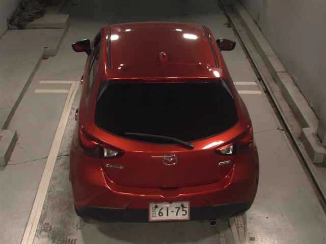 Mazda DEMIO 2015 8235490-7
