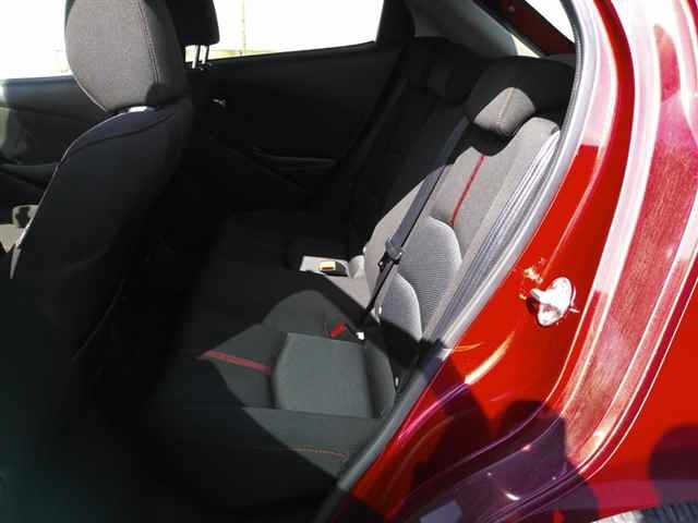 Mazda DEMIO 2015 8235490-9