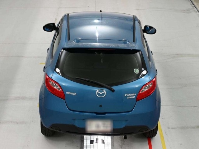 Mazda DEMIO 2013 8235499-8