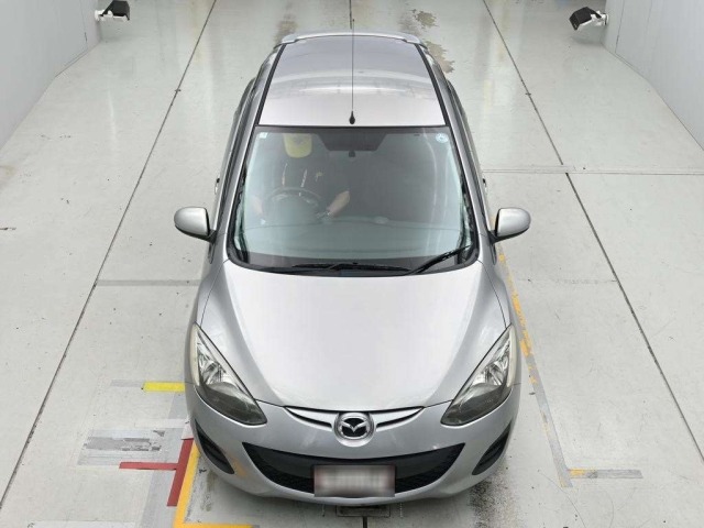 Mazda DEMIO 2013 8235513-7