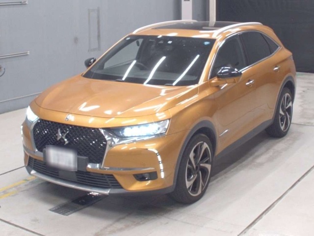 sat car