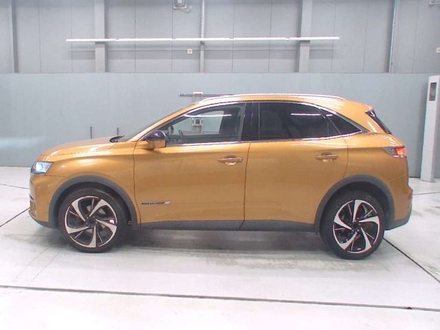 Citroen DS7 2019 8236366-4