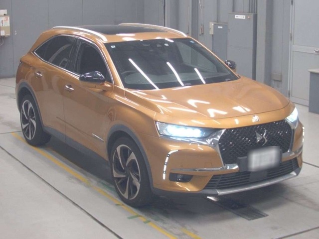 Citroen DS7 2019 8236366-5