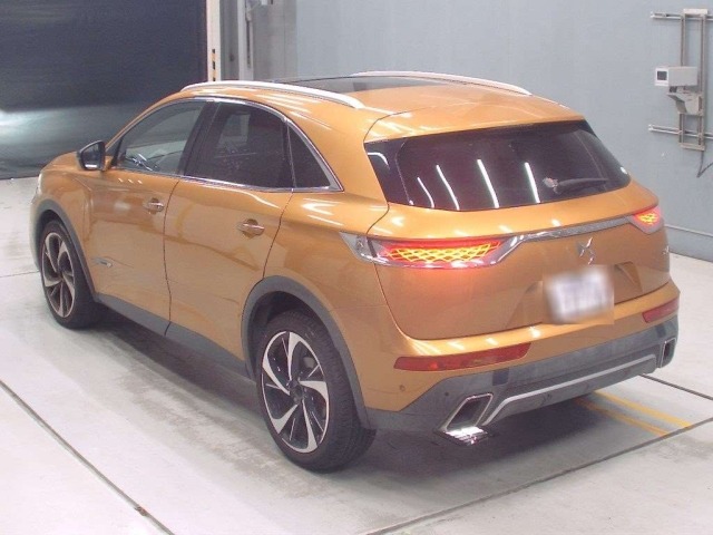 Citroen DS7 2019 8236366-6