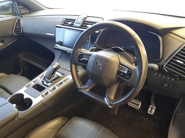 Citroen DS7 2019 8236366-7