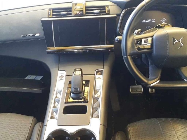 Citroen DS7 2019 8236366-9