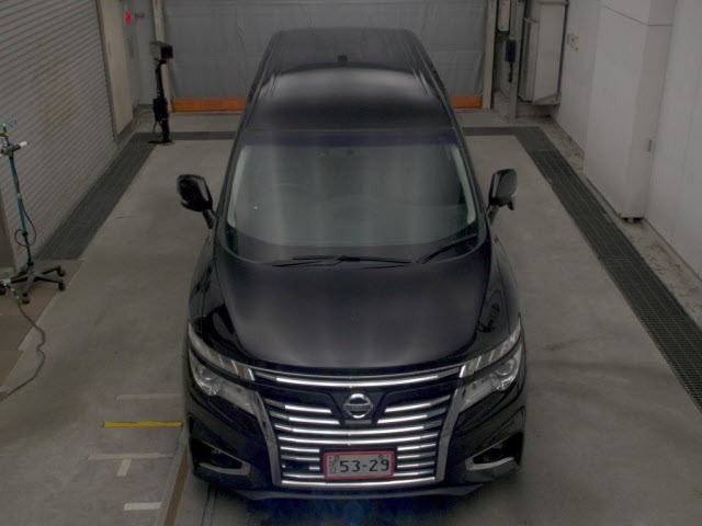 Nissan ELGRAND 2017 8235606-6