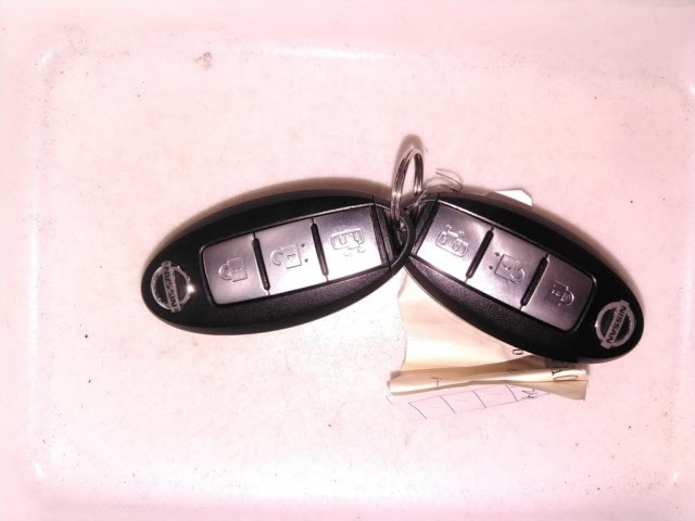 Nissan ELGRAND 2014 8235607-10
