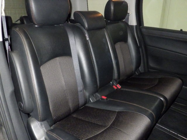 Nissan ELGRAND 2014 8235607-8