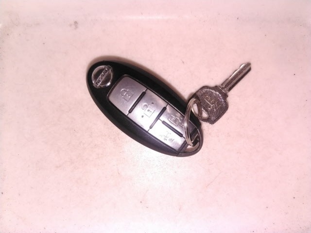Nissan ELGRAND 2012 8235608-10