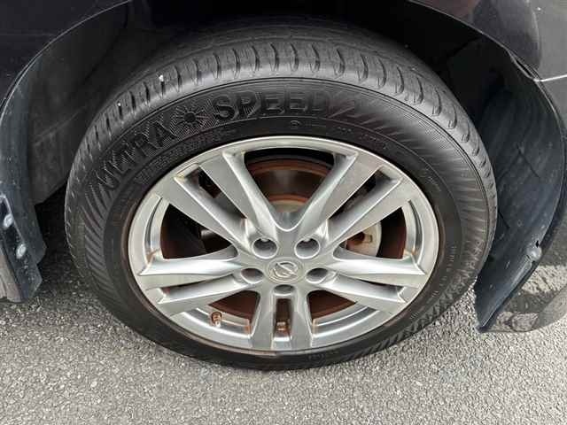 Nissan ELGRAND 2011 8235609-9