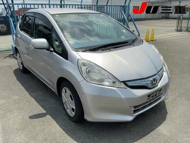 Honda FIT 2011 8236838-0