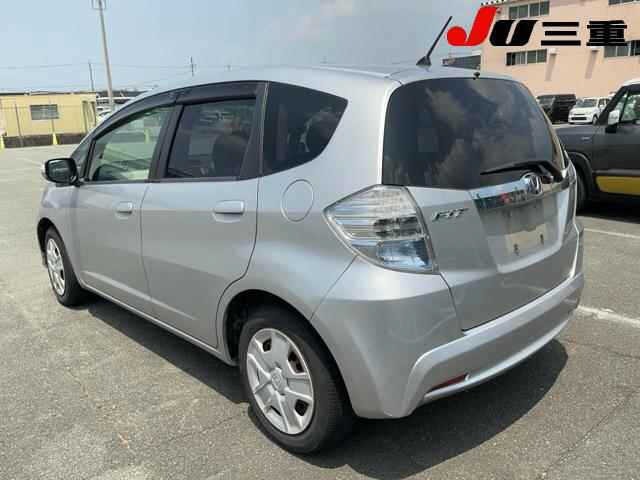 Honda FIT 2011 8236838-1