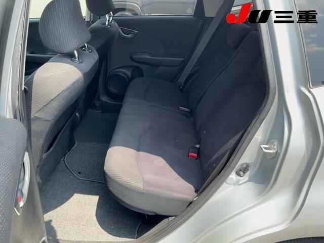 Honda FIT 2011 8236838-10