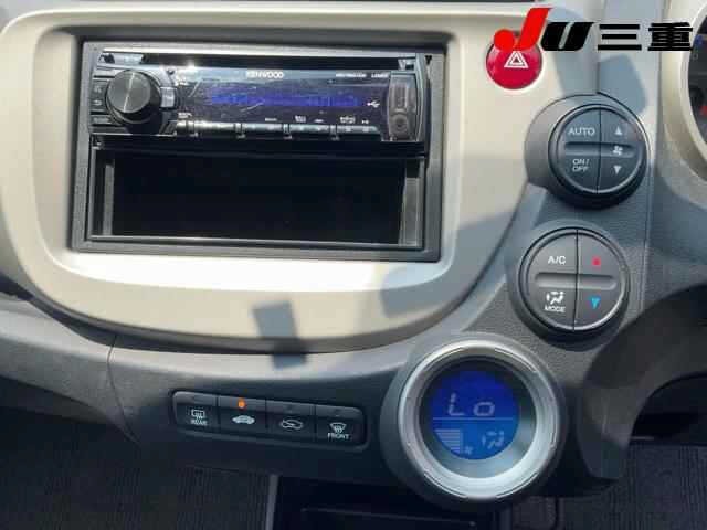 Honda FIT 2011 8236838-11