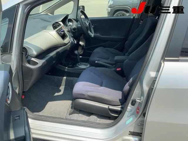Honda FIT 2011 8236838-3