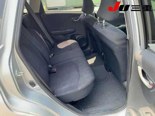 Honda FIT 2011 8236838-5