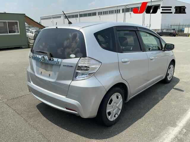 Honda FIT 2011 8236838-6