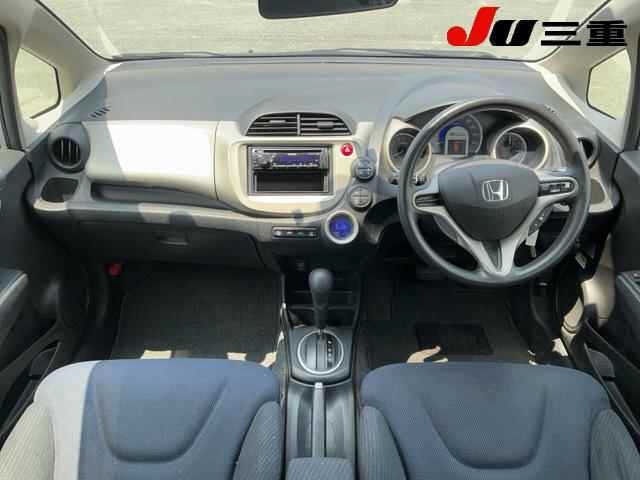 Honda FIT 2011 8236838-8