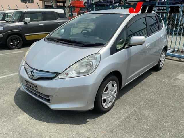 Honda FIT 2011 8236838-9