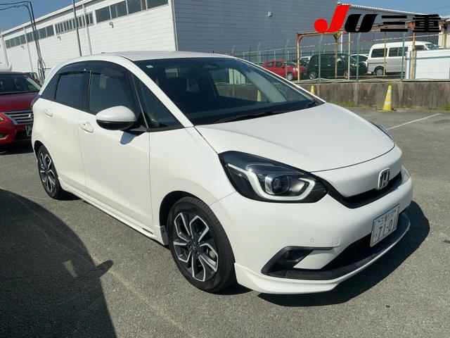 Honda FIT 2020 8236839-0