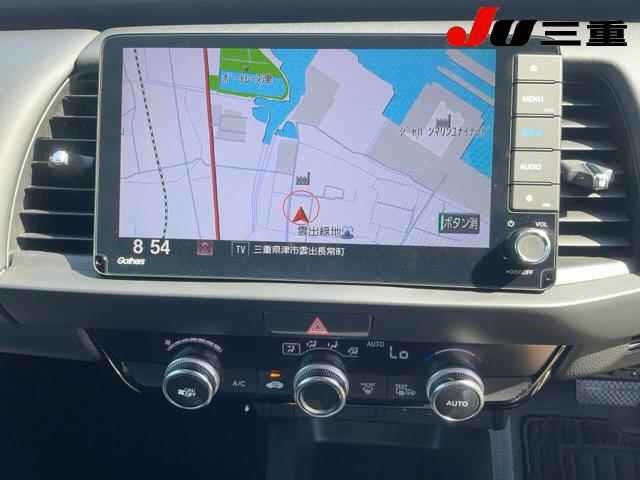 Honda FIT 2020 8236839-11