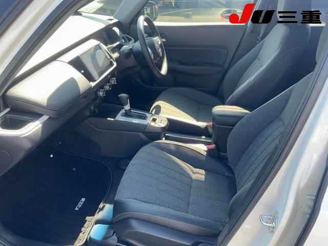 Honda FIT 2020 8236839-3