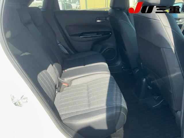 Honda FIT 2020 8236839-5