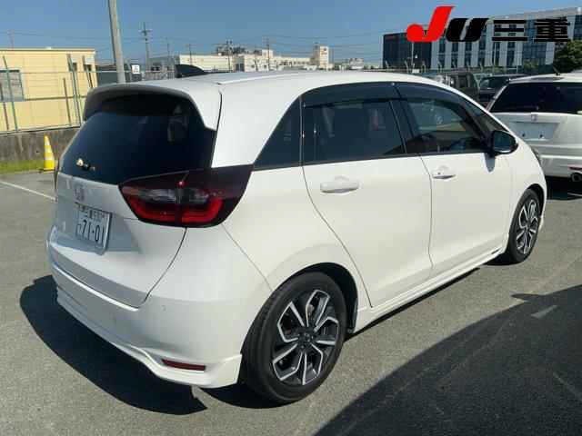 Honda FIT 2020 8236839-6