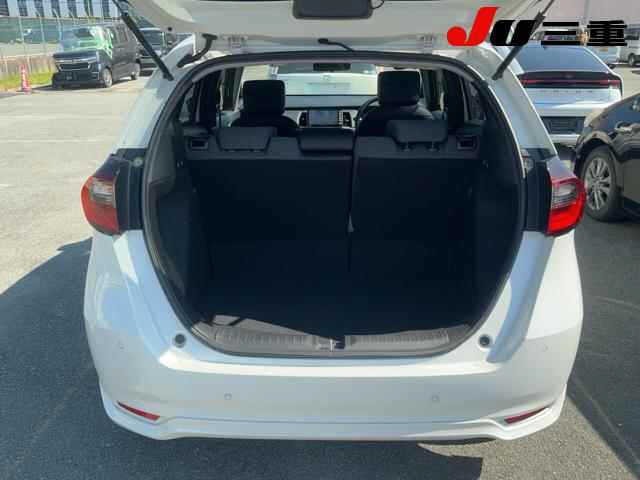 Honda FIT 2020 8236839-7