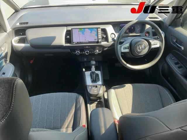 Honda FIT 2020 8236839-8