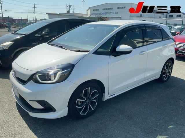 Honda FIT 2020 8236839-9