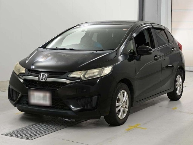 Honda FIT 2014 8236840-0