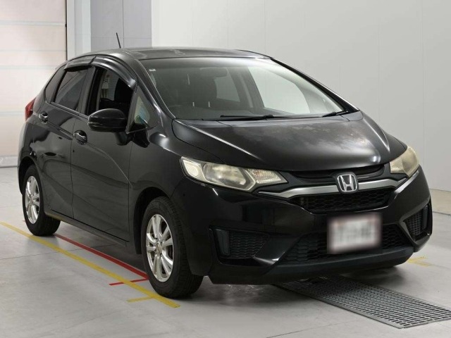 Honda FIT 2014 8236840-5