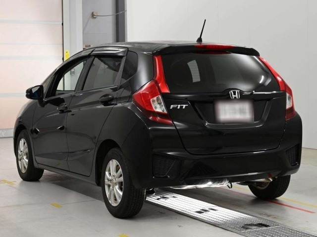 Honda FIT 2014 8236840-6