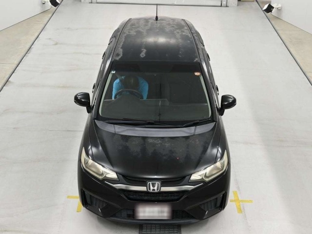 Honda FIT 2014 8236840-7