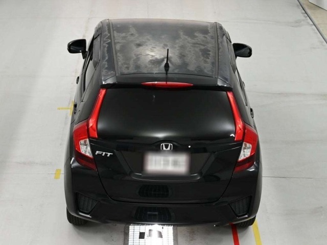 Honda FIT 2014 8236840-8