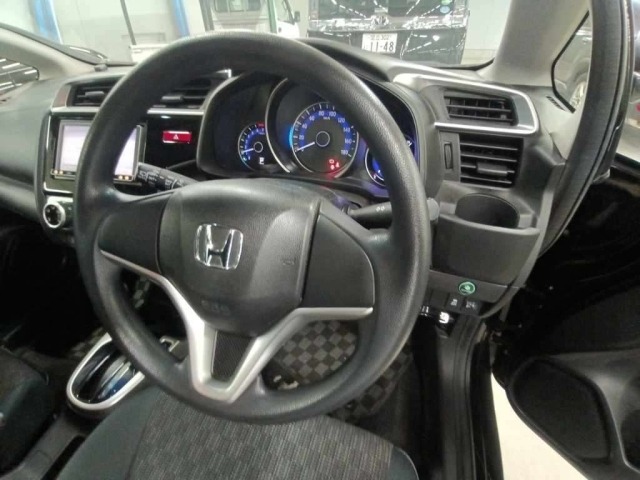 Honda FIT 2014 8236840-9