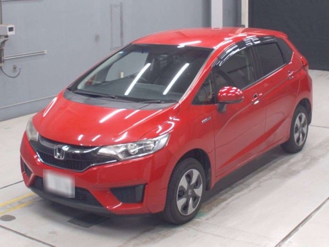 Honda FIT 2016 8236841-0