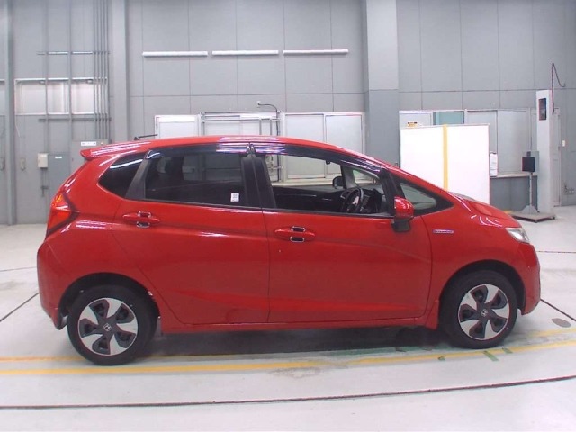 Honda FIT 2016 8236841-3