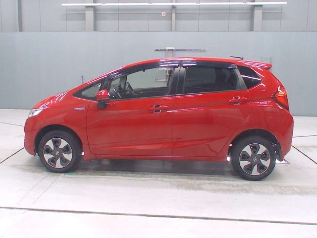 Honda FIT 2016 8236841-4