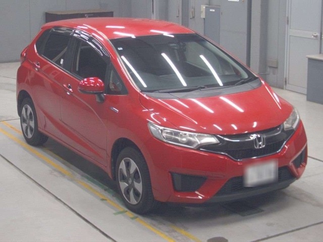 Honda FIT 2016 8236841-5