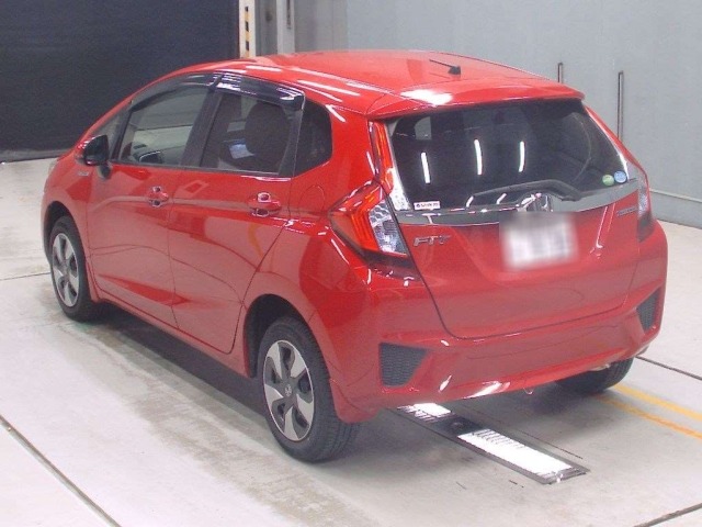 Honda FIT 2016 8236841-6