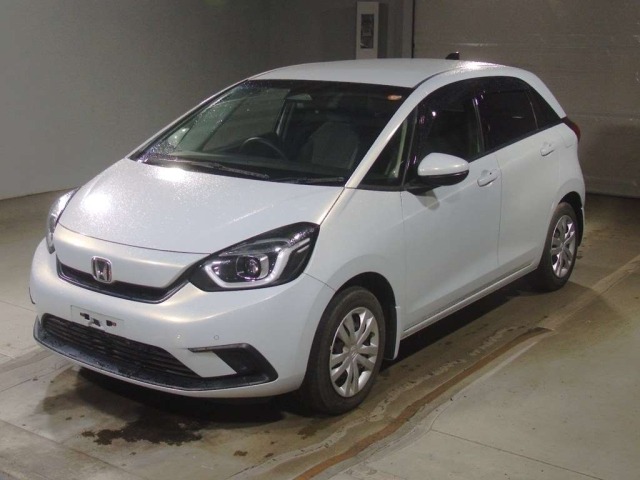 Honda FIT 2021 8236842-0